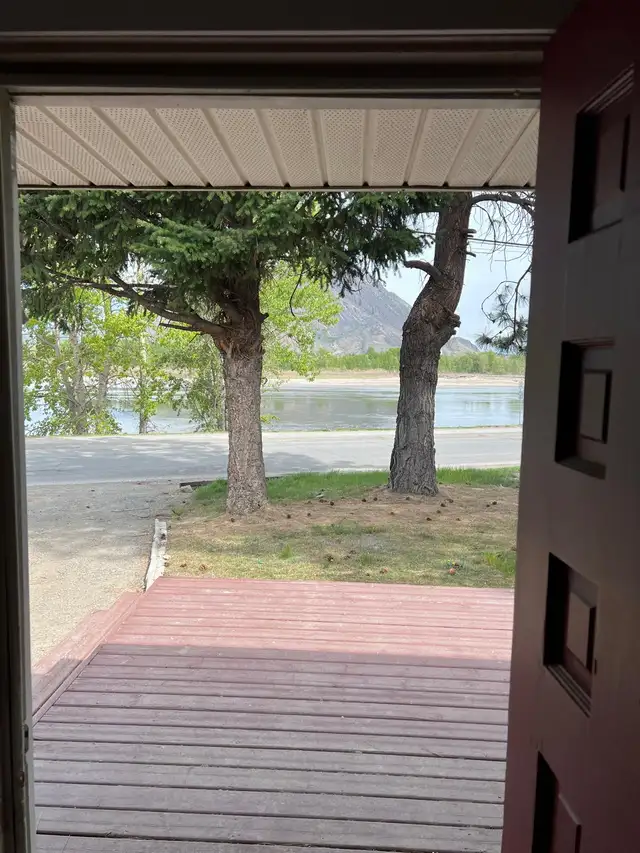 Three Bedroom, one Bathroom House for Lease Available Immediatly
