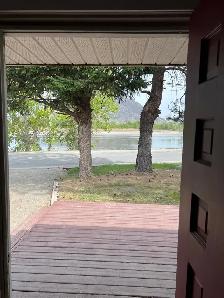 Three Bedroom, one Bathroom House for Lease Available Immediatly