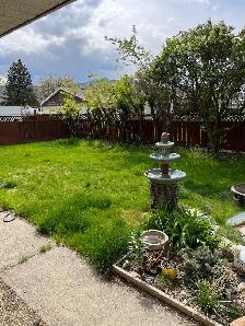 Three Bedroom, one Bathroom House for Lease Available Immediatly - Photo 2