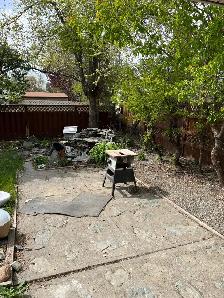 Three Bedroom, one Bathroom House for Lease Available Immediatly - Photo 3