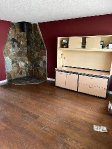 Three Bedroom, one Bathroom House for Lease Available Immediatly - Photo 8