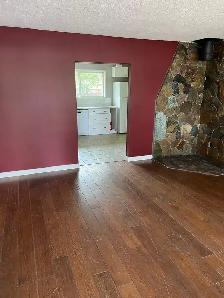 Three Bedroom, one Bathroom House for Lease Available Immediatly - Photo 9