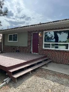 Three Bedroom, one Bathroom House for Lease Available Immediatly - Photo 11