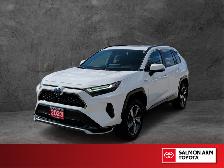 2023 Toyota RAV4 Prime SE PRIME SE AWD, NEW TOYO TIRES, 3M, T...