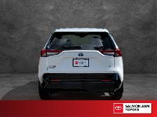 2023 Toyota RAV4 Prime SE PRIME SE AWD, NEW TOYO TIRES, 3M, T... - Photo 5
