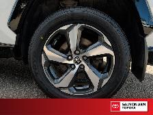 2023 Toyota RAV4 Prime SE PRIME SE AWD, NEW TOYO TIRES, 3M, T... - Photo 6