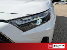 2023 Toyota RAV4 Prime SE PRIME SE AWD, NEW TOYO TIRES, 3M, T... - Photo 8
