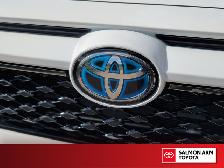 2023 Toyota RAV4 Prime SE PRIME SE AWD, NEW TOYO TIRES, 3M, T... - Photo 9