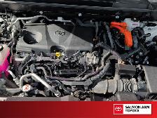 2023 Toyota RAV4 Prime SE PRIME SE AWD, NEW TOYO TIRES, 3M, T... - Photo 10