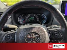 2023 Toyota RAV4 Prime SE PRIME SE AWD, NEW TOYO TIRES, 3M, T... - Photo 14