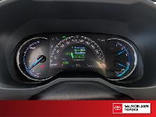 2023 Toyota RAV4 Prime SE PRIME SE AWD, NEW TOYO TIRES, 3M, T... - Photo 15