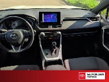 2023 Toyota RAV4 Prime SE PRIME SE AWD, NEW TOYO TIRES, 3M, T... - Photo 24