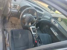 2010 Subaru Impreza 2.5i AWD MANUAL - Photo 4