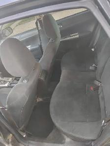 2010 Subaru Impreza 2.5i AWD MANUAL - Photo 5