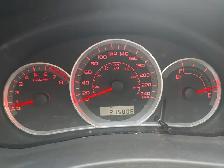 2010 Subaru Impreza 2.5i AWD MANUAL - Photo 7
