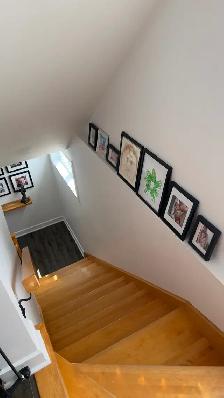 4 1/2 a louer Saint Rémi - Photo 10