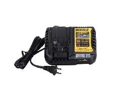 New! Dewalt 12V/20V/Flexvolt 2 Stages 4-Amp Charger DCB1104
