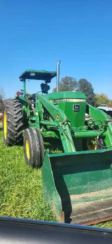 johndeere 3140