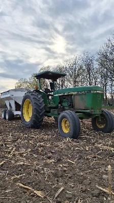 johndeere 3140 - Photo 2