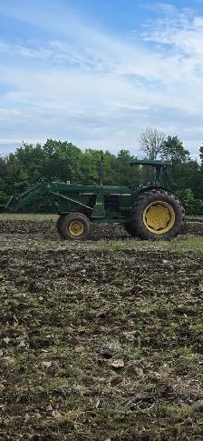 johndeere 3140 - Photo 3
