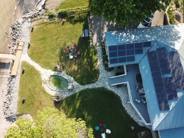 PART-TIME AIRBNB HOUSEKEEPERLocation: Gananoque, Ontario