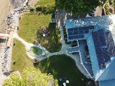 PART-TIME AIRBNB HOUSEKEEPERLocation: Gananoque, Ontario
