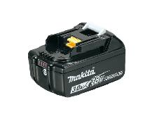 New! Makita BL1830 18V LXT Lithium-Ion Battery With Fuel Gauge
