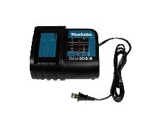 New! Makita 18V Lithium-Ion Standard Battery Charger DC18SD