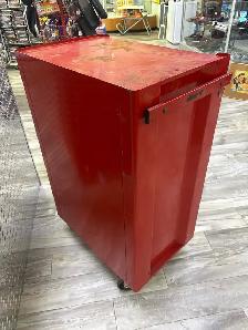 Beach Tool Chest 12 Drawer With Key - Photo 4