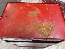 Beach Tool Chest 12 Drawer With Key - Photo 5
