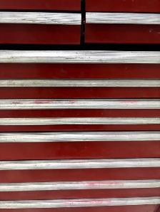 Beach Tool Chest 12 Drawer With Key - Photo 6