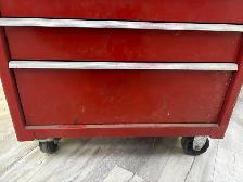 Beach Tool Chest 12 Drawer With Key - Photo 7