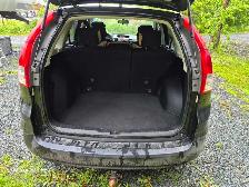 2012 Honda CRV - Photo 4