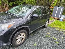 2012 Honda CRV - Photo 5