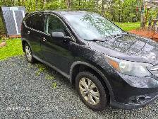 2012 Honda CRV - Photo 6