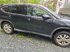 2012 Honda CRV - Photo 10