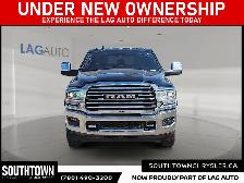 2023 Ram 3500 Limited Longhorn - Photo 2