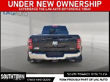 2023 Ram 3500 Limited Longhorn - Photo 3