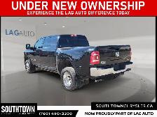 2023 Ram 3500 Limited Longhorn - Photo 4