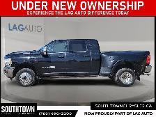 2023 Ram 3500 Limited Longhorn - Photo 5