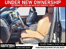 2023 Ram 3500 Limited Longhorn - Photo 9