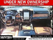 2023 Ram 3500 Limited Longhorn - Photo 10