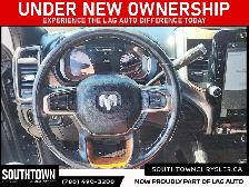 2023 Ram 3500 Limited Longhorn - Photo 12