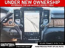 2023 Ram 3500 Limited Longhorn - Photo 19