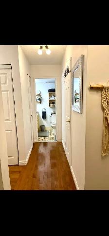 superbe condo à côte des neiges/ 2 chambres - Photo 2