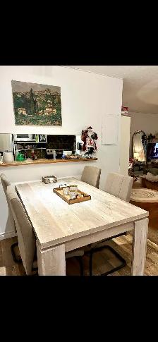 superbe condo à côte des neiges/ 2 chambres - Photo 5