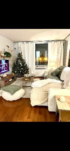 superbe condo à côte des neiges/ 2 chambres - Photo 10