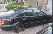 2002 BMW 320CI - AS IS - $1000 OR BO - Photo 2