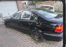 2002 BMW 320CI - AS IS - $1000 OR BO - Photo 5