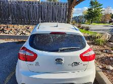 Kia Rio 2013 - Photo 3